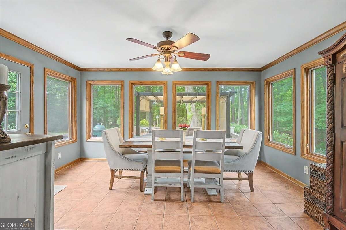 5270 Story Rd Powder Springs - Photo 16