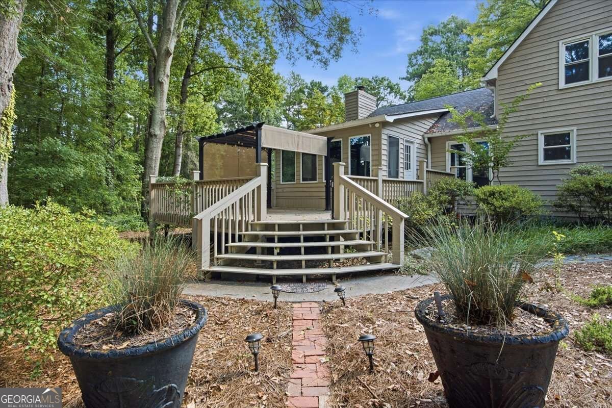 5270 Story Rd Powder Springs - Photo 34