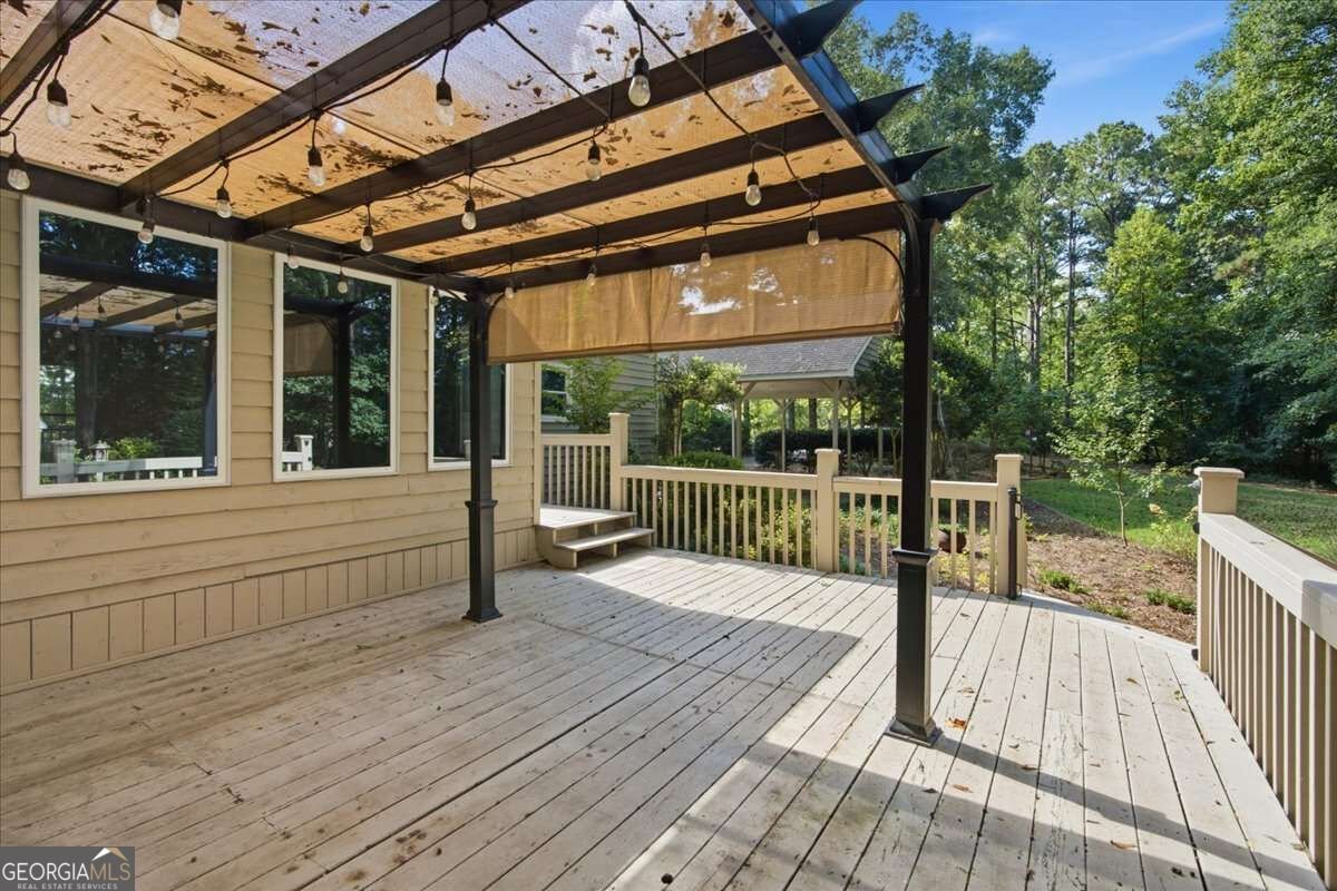 5270 Story Rd Powder Springs - Photo 35