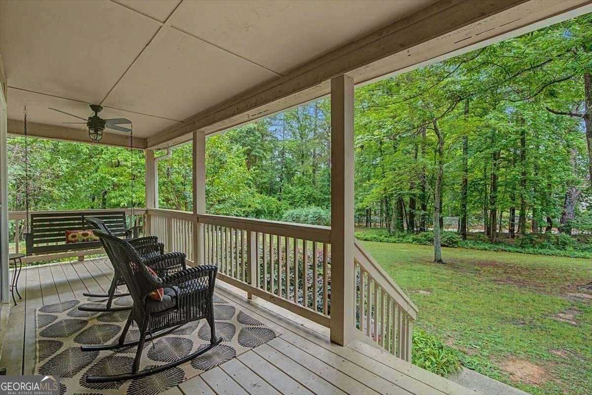 5270 Story Rd Powder Springs - Photo 6