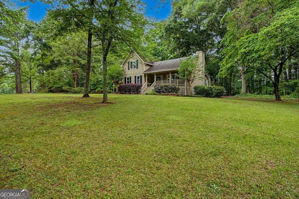 5270 Story Rd Powder Springs - Photo 7