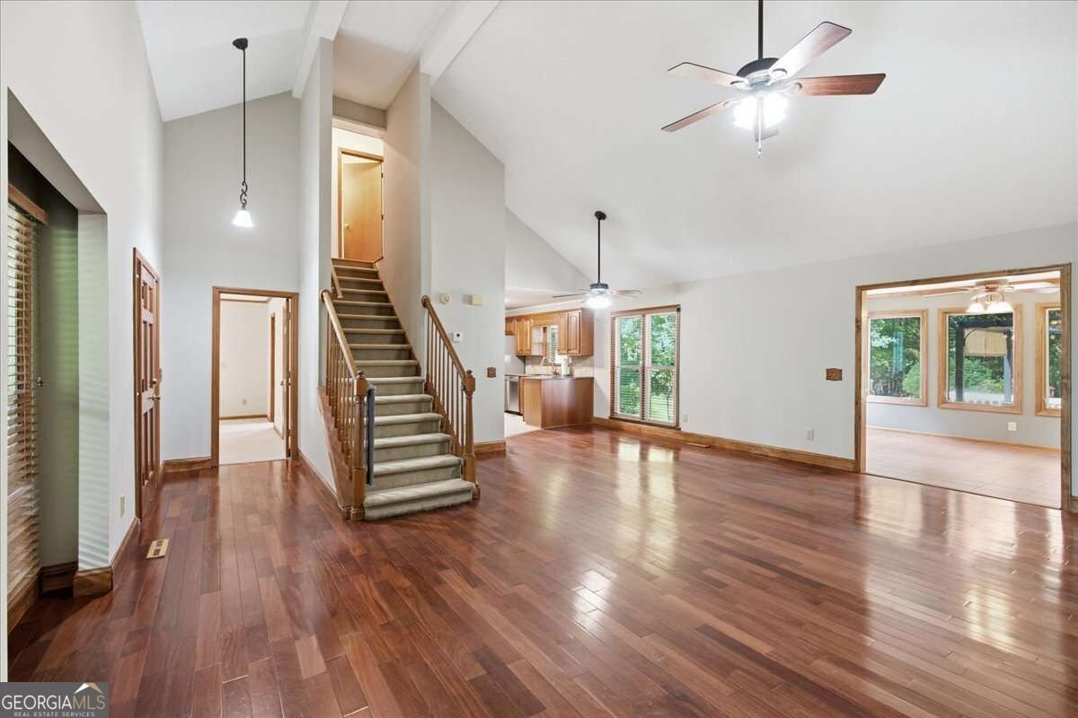 5270 Story Rd Powder Springs - Photo 9