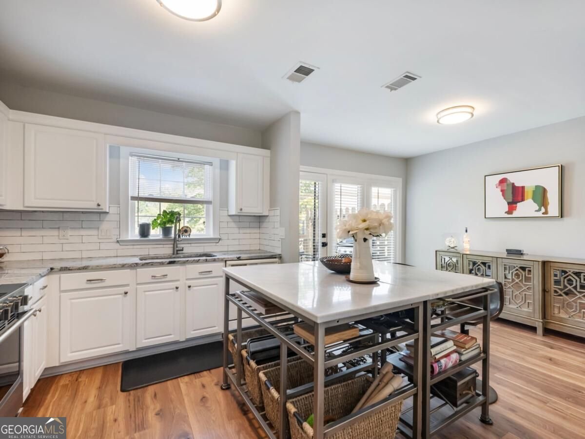 81 Mount Vernon Circle Sandy Springs - Photo 11