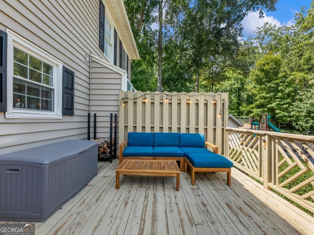 81 Mount Vernon Circle Sandy Springs - Photo 15