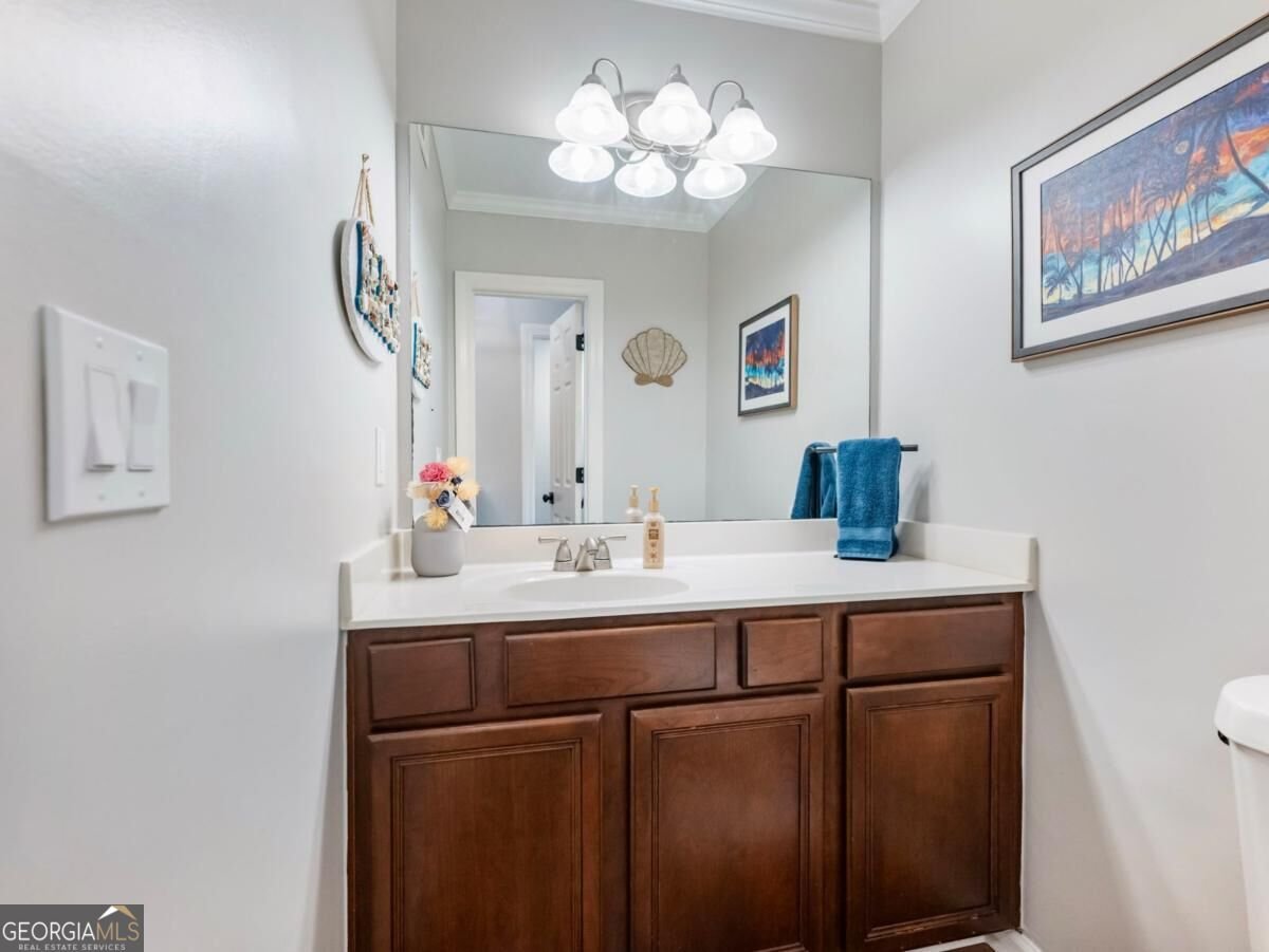 81 Mount Vernon Circle Sandy Springs - Photo 17