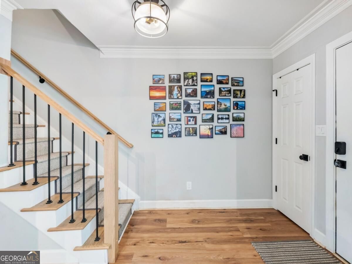 81 Mount Vernon Circle Sandy Springs - Photo 18