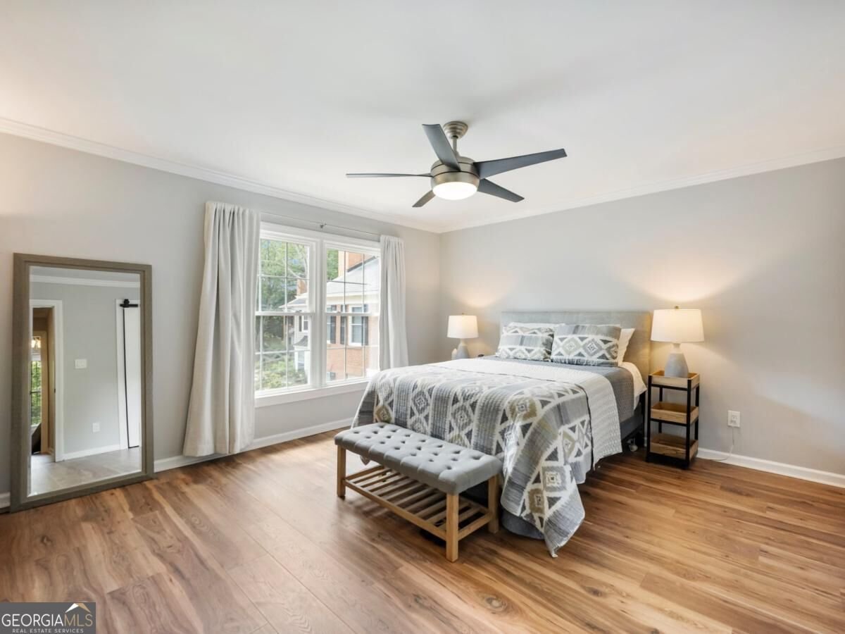 81 Mount Vernon Circle Sandy Springs - Photo 20