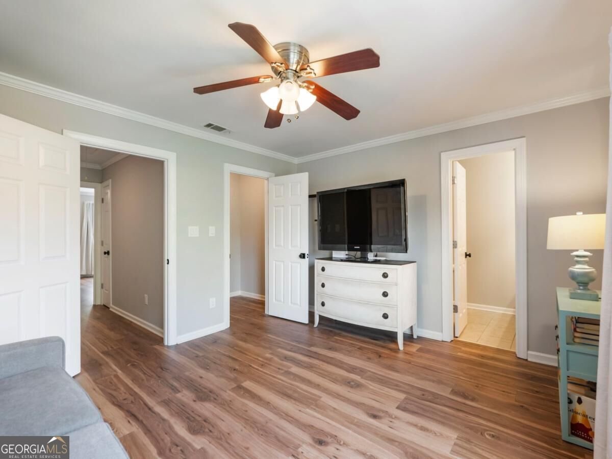 81 Mount Vernon Circle Sandy Springs - Photo 26
