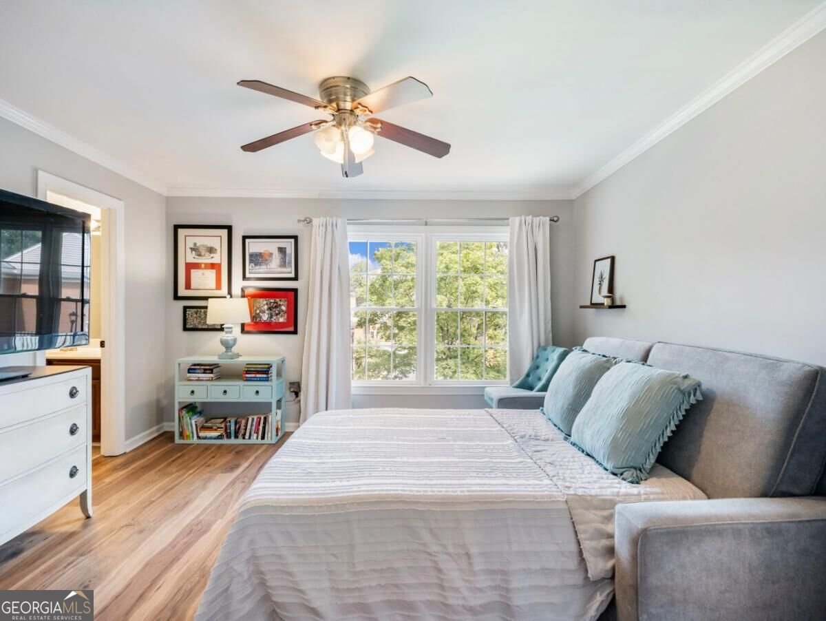81 Mount Vernon Circle Sandy Springs - Photo 27