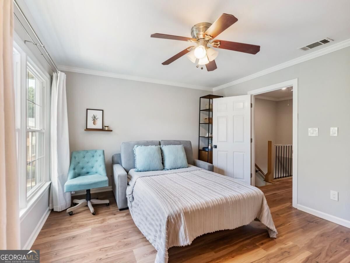 81 Mount Vernon Circle Sandy Springs - Photo 28