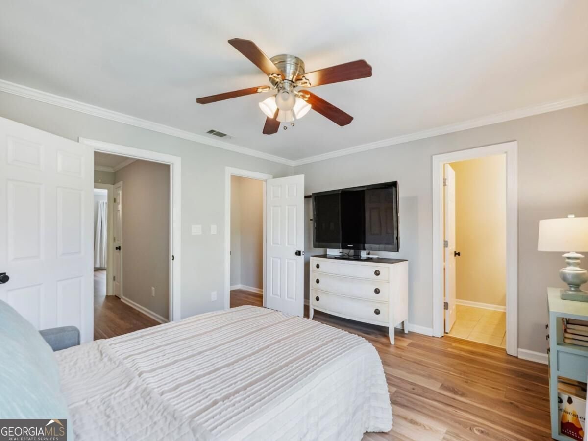 81 Mount Vernon Circle Sandy Springs - Photo 29