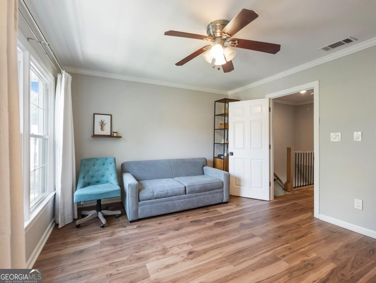 81 Mount Vernon Circle Sandy Springs - Photo 30