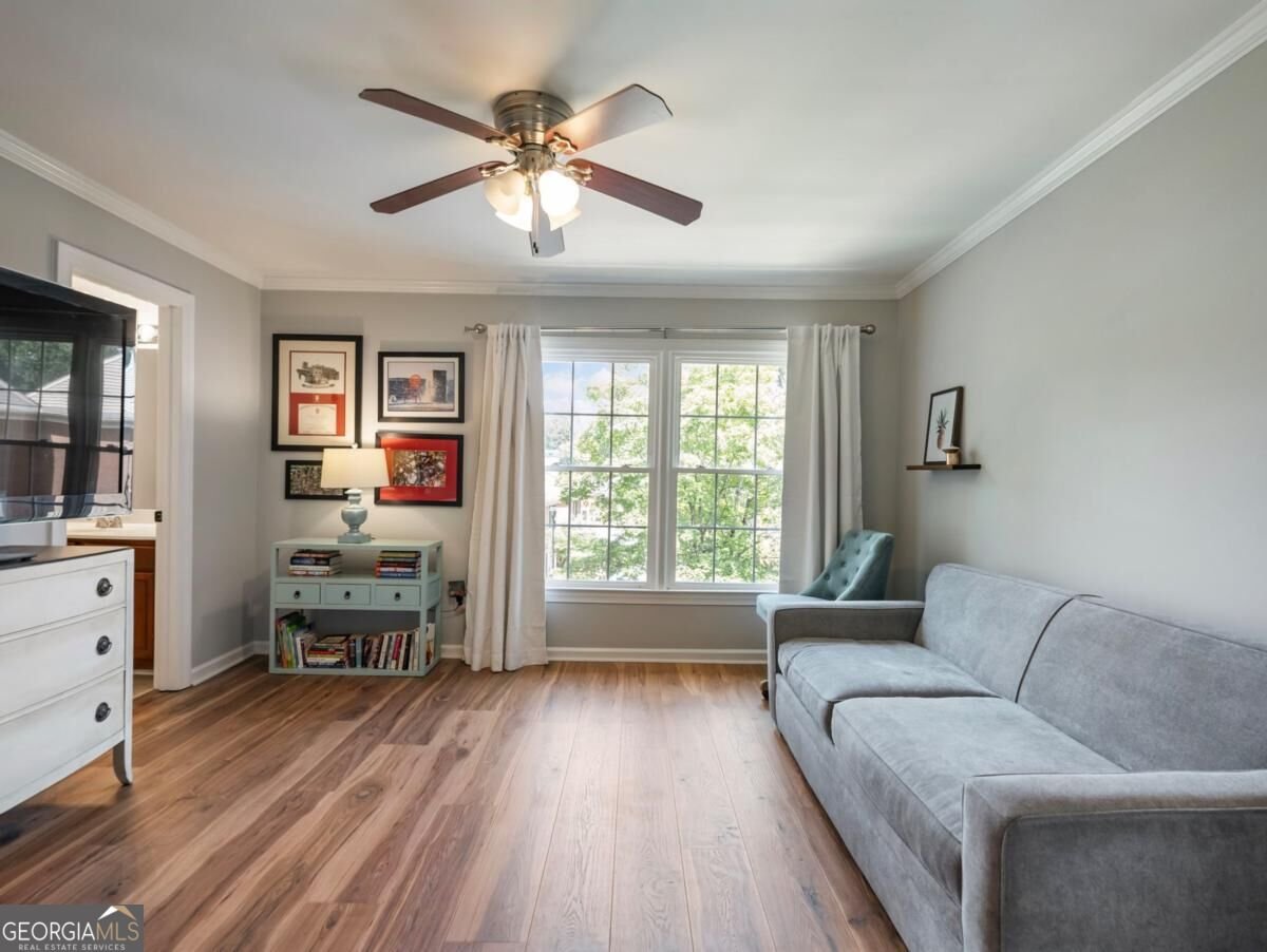 81 Mount Vernon Circle Sandy Springs - Photo 31