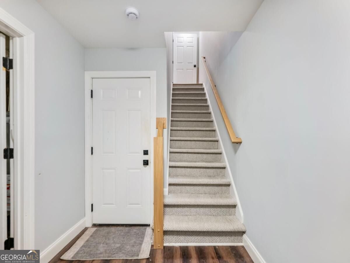 81 Mount Vernon Circle Sandy Springs - Photo 36