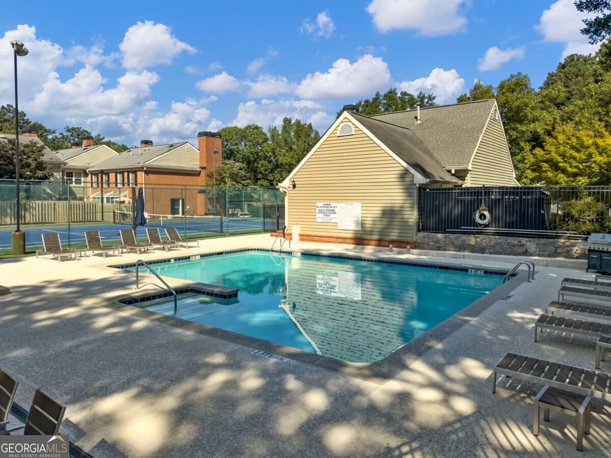 81 Mount Vernon Circle Sandy Springs - Photo 38