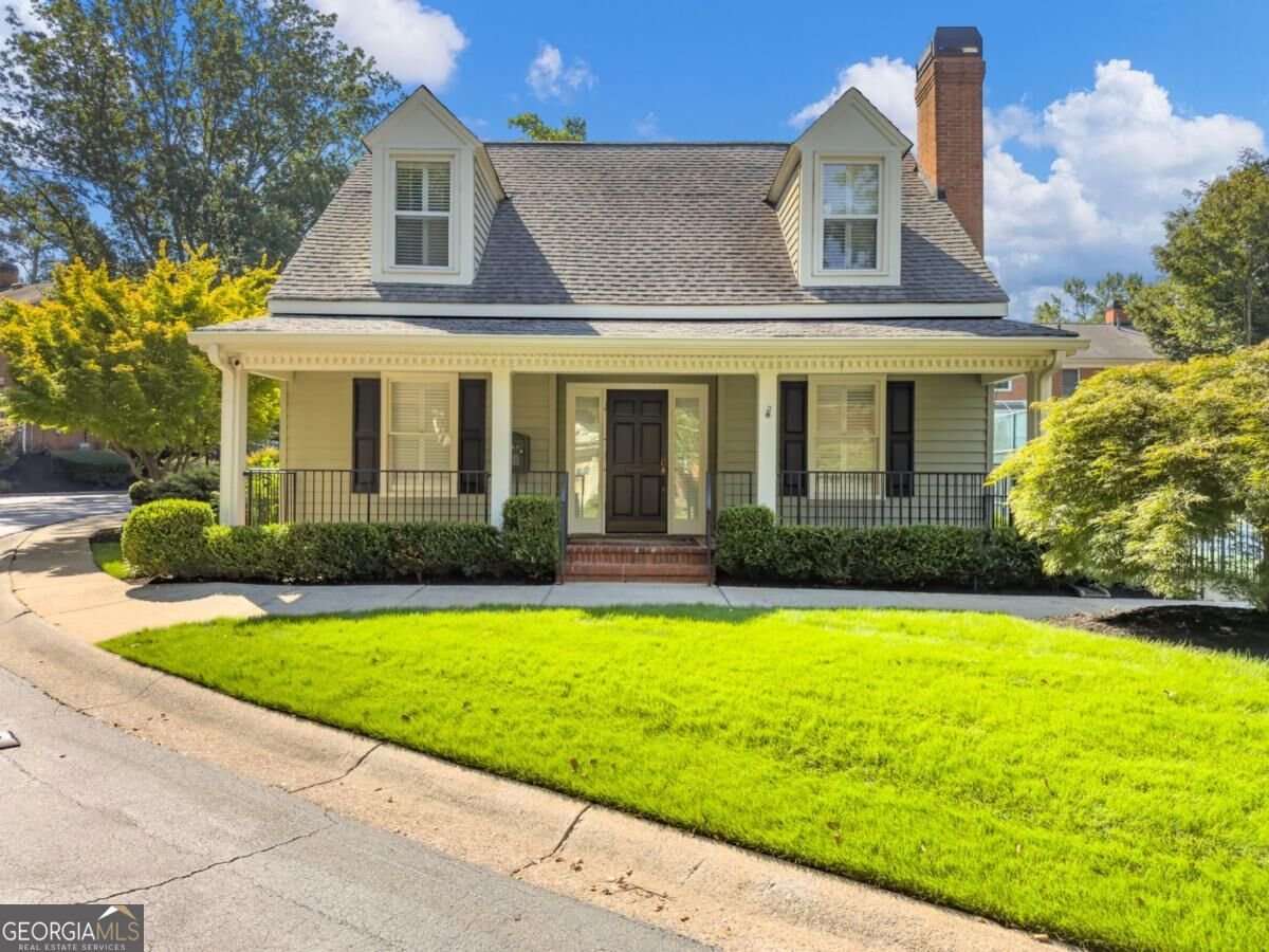 81 Mount Vernon Circle Sandy Springs - Photo 39