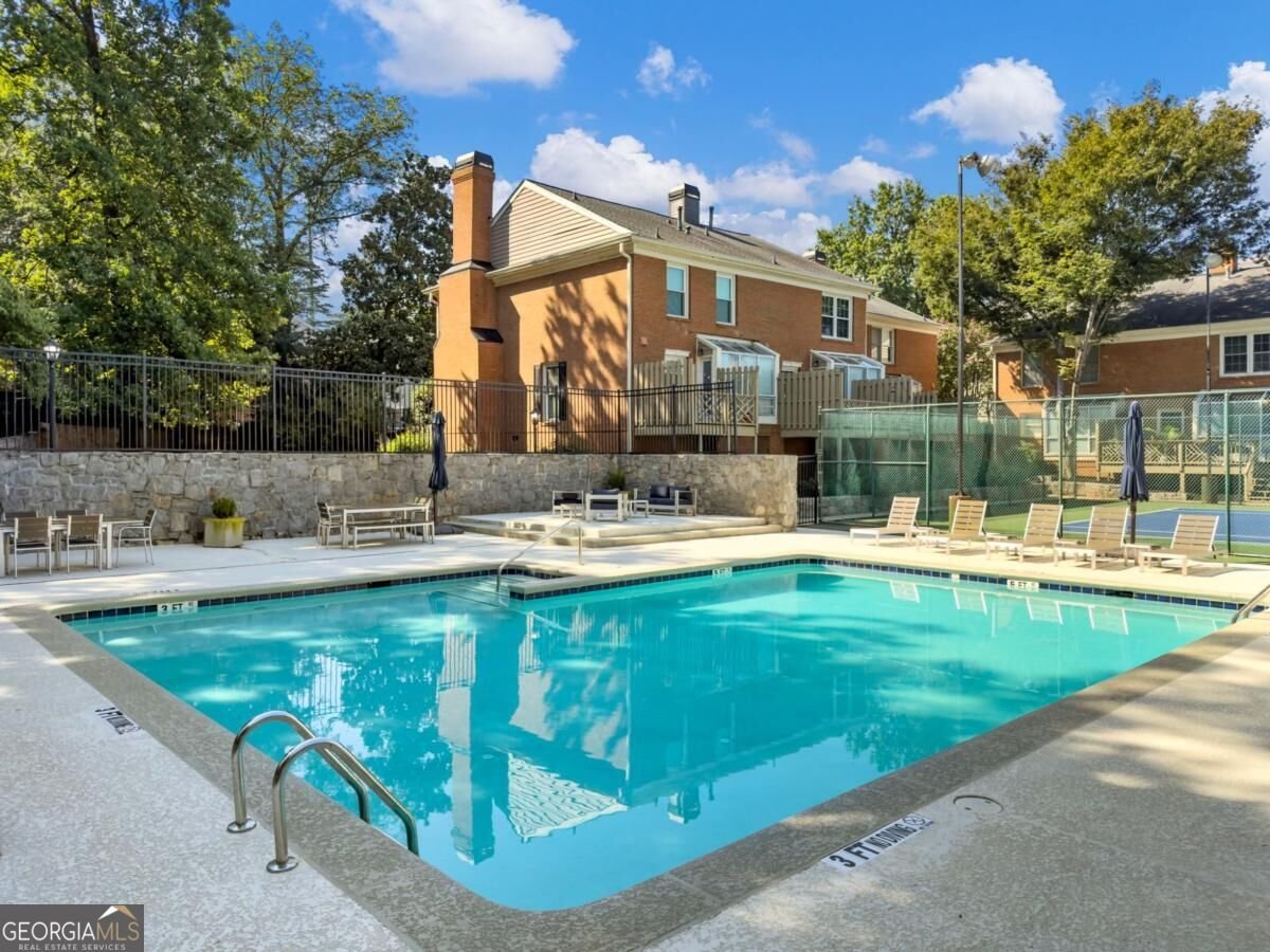 81 Mount Vernon Circle Sandy Springs - Photo 40