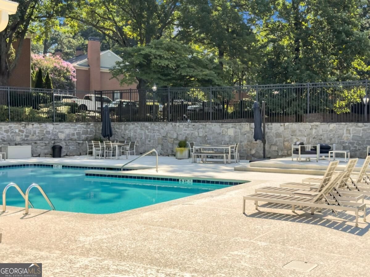 81 Mount Vernon Circle Sandy Springs - Photo 41