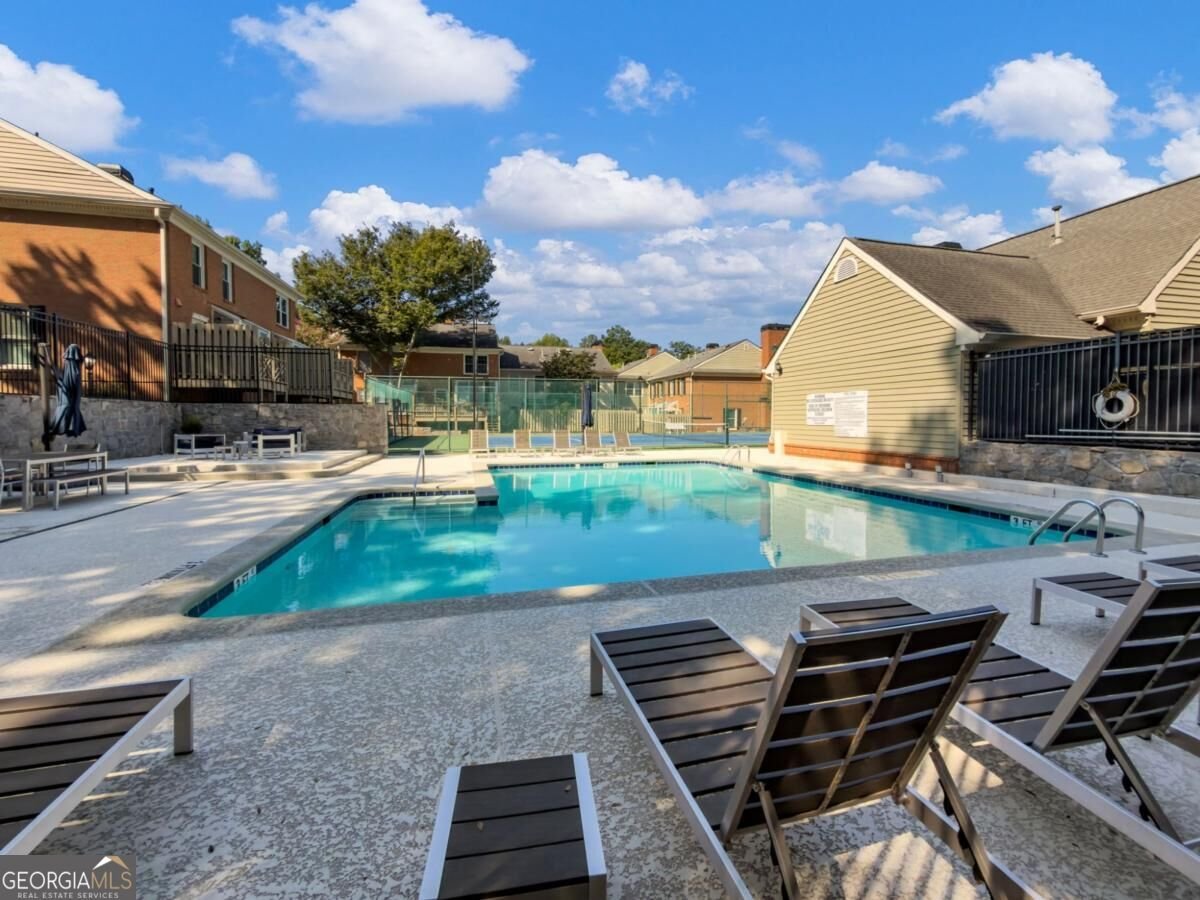 81 Mount Vernon Circle Sandy Springs - Photo 43