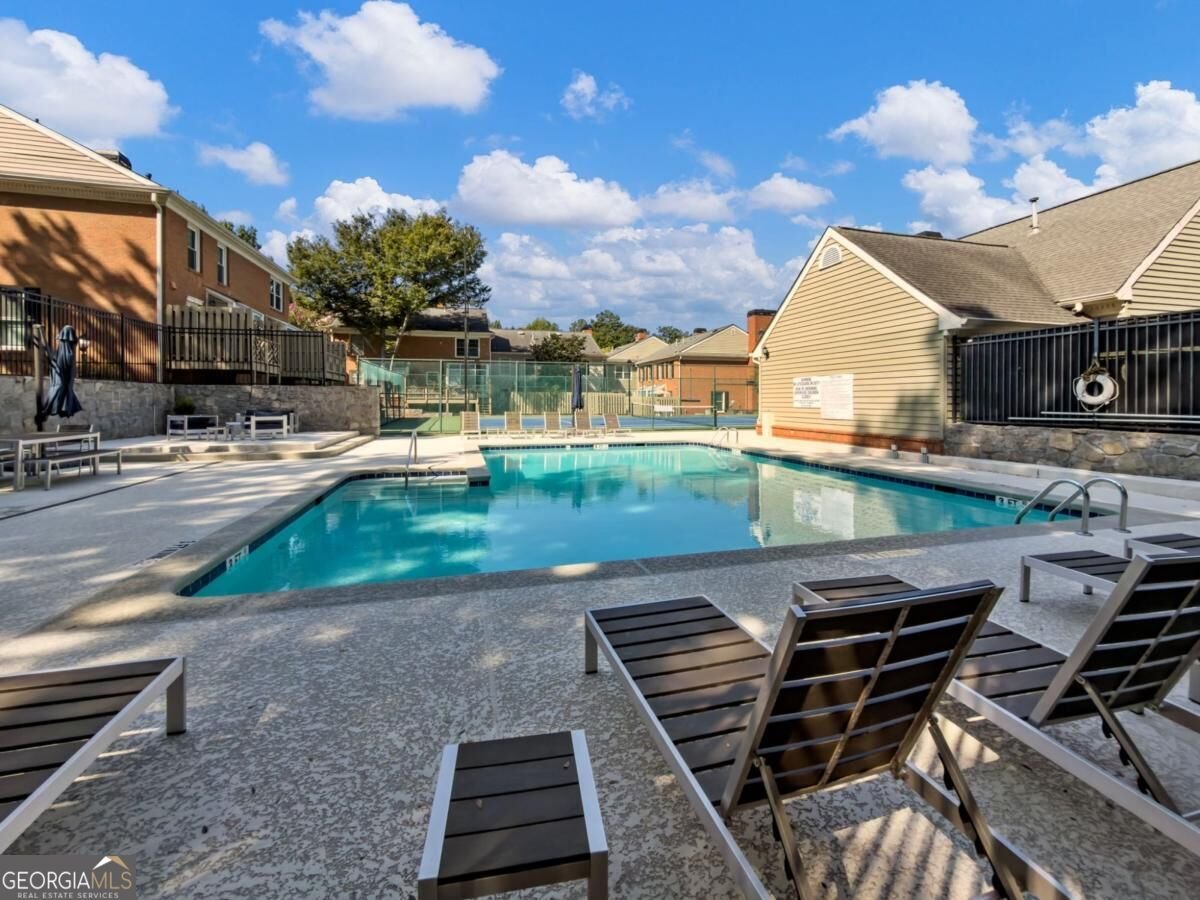 81 Mount Vernon Circle Sandy Springs - Photo 44