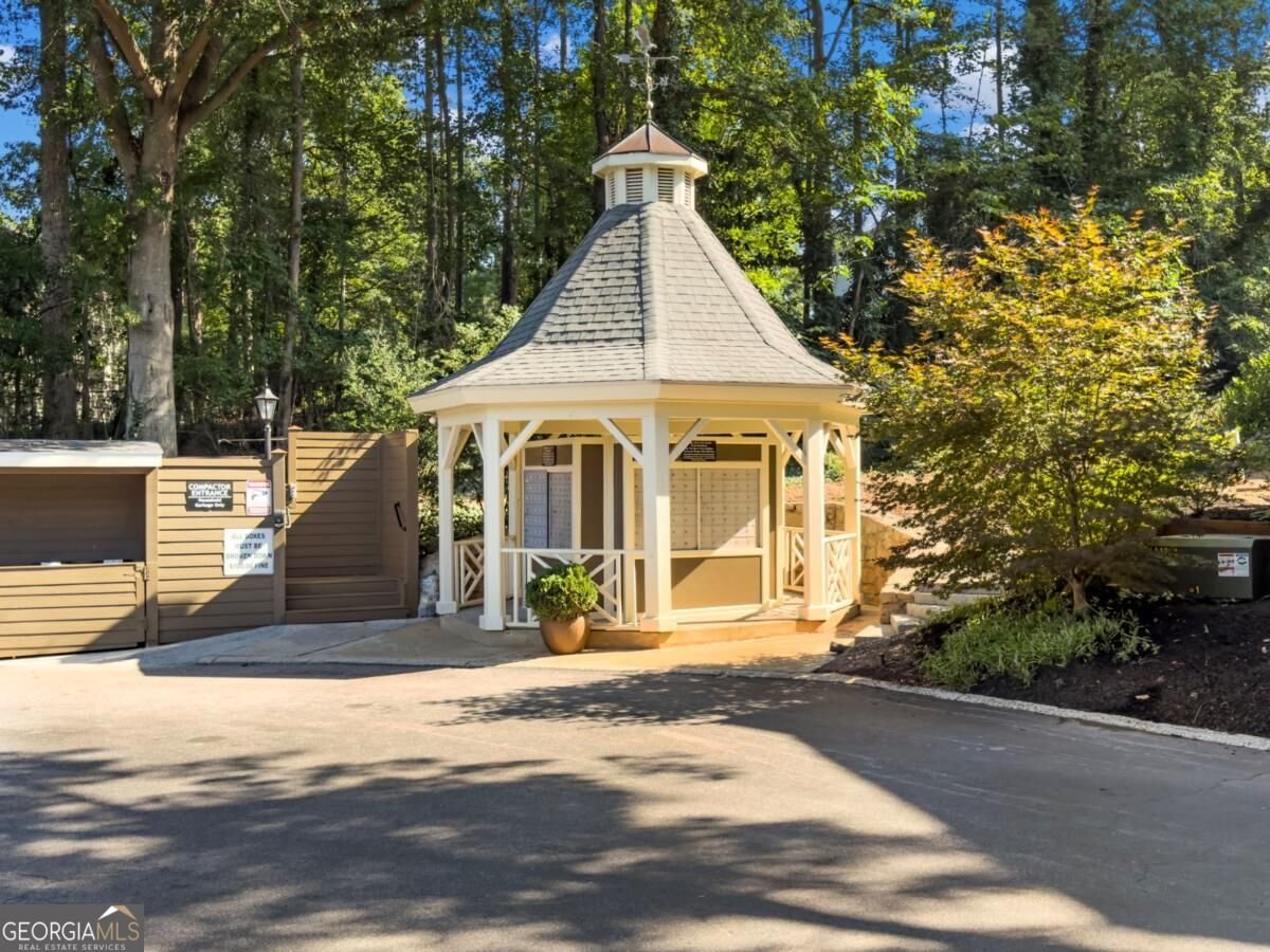 81 Mount Vernon Circle Sandy Springs - Photo 46