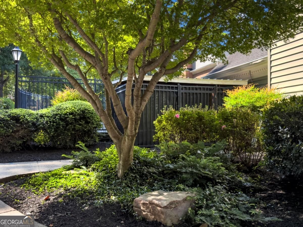 81 Mount Vernon Circle Sandy Springs - Photo 47