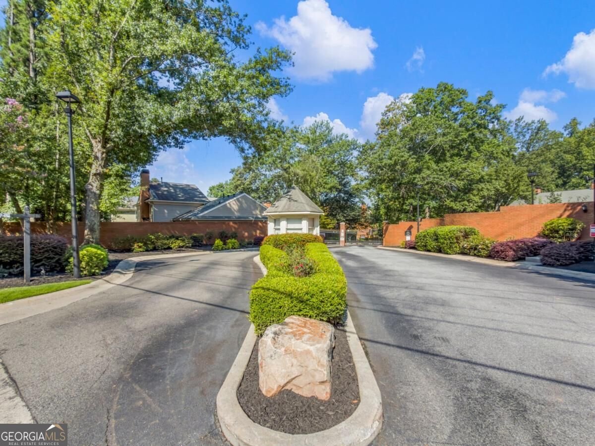 81 Mount Vernon Circle Sandy Springs - Photo 52