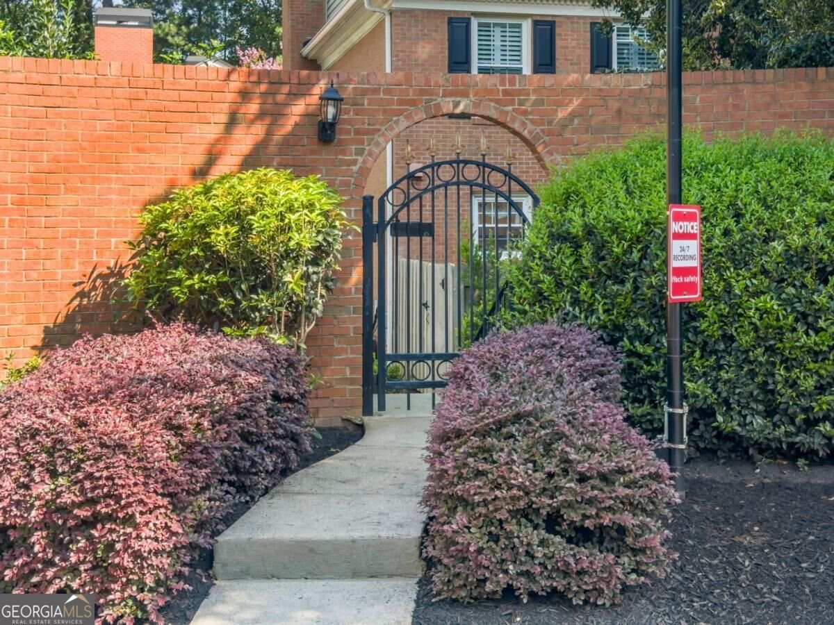 81 Mount Vernon Circle Sandy Springs - Photo 53