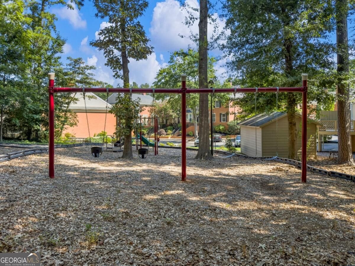 81 Mount Vernon Circle Sandy Springs - Photo 57