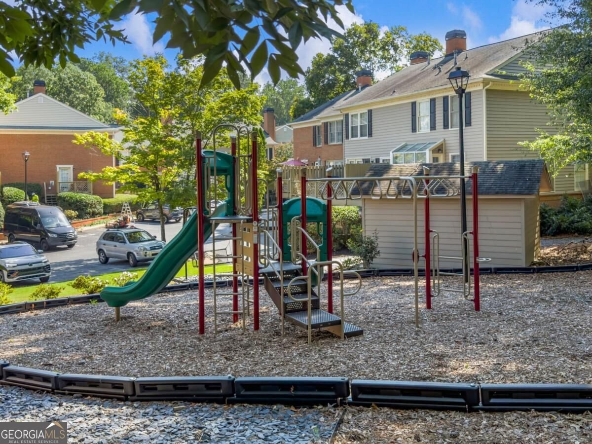 81 Mount Vernon Circle Sandy Springs - Photo 59
