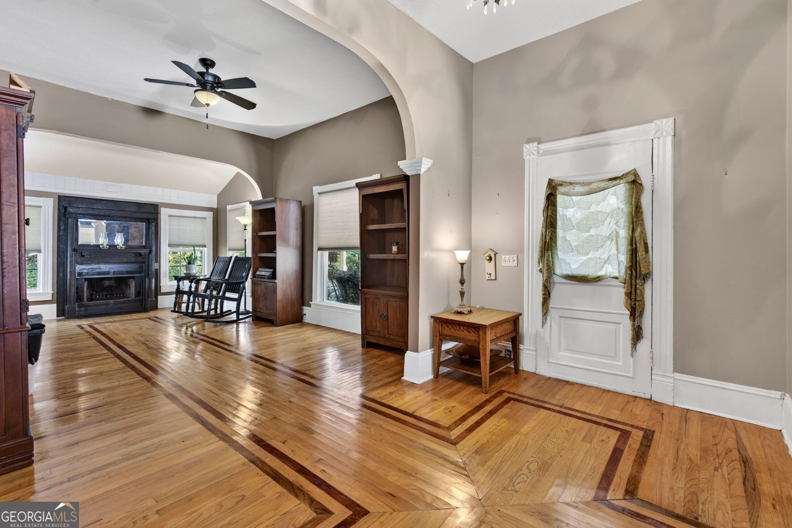 2856 Old Peachtree Road Dacula - Photo 10