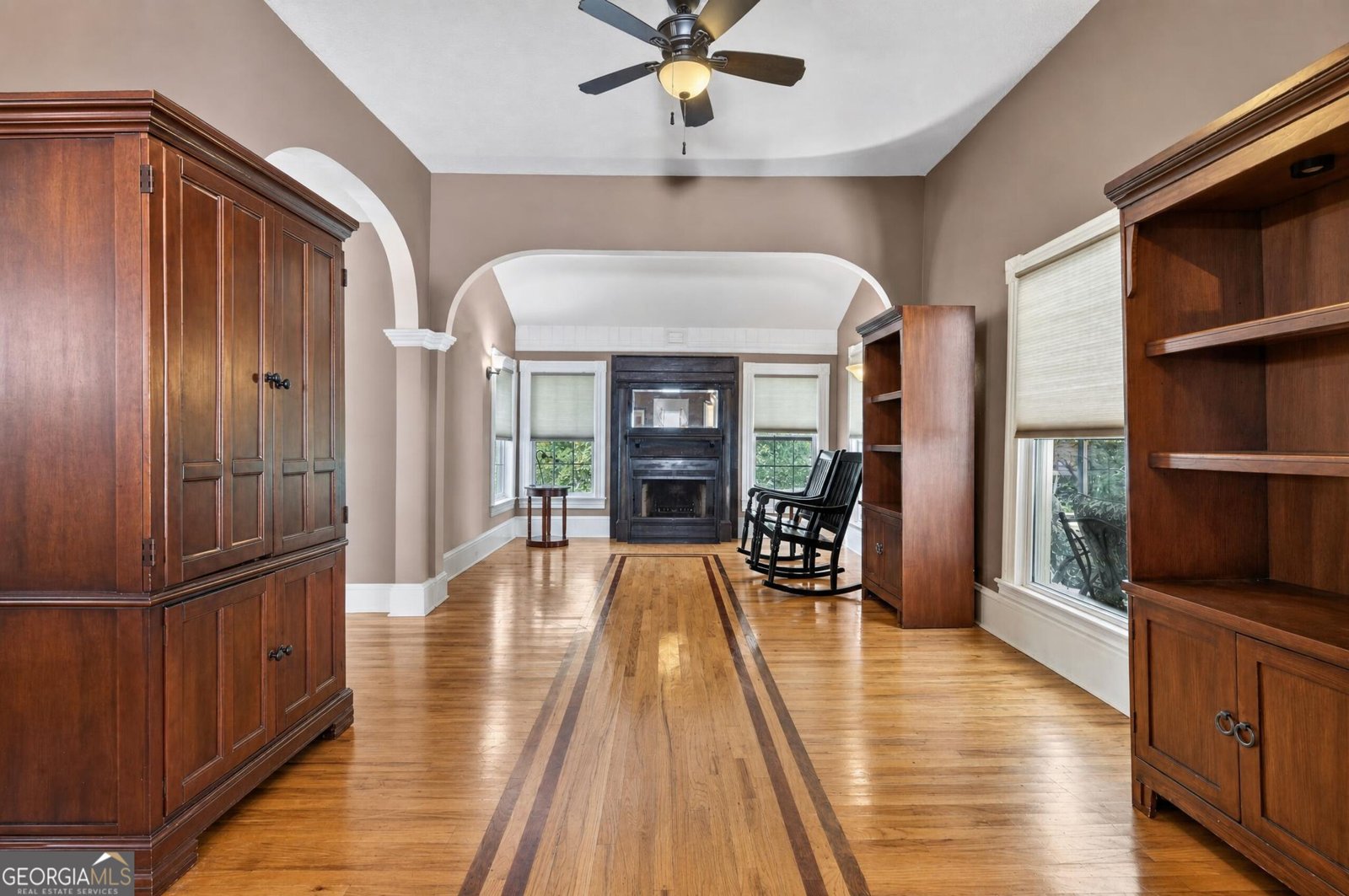 2856 Old Peachtree Road Dacula - Photo 11