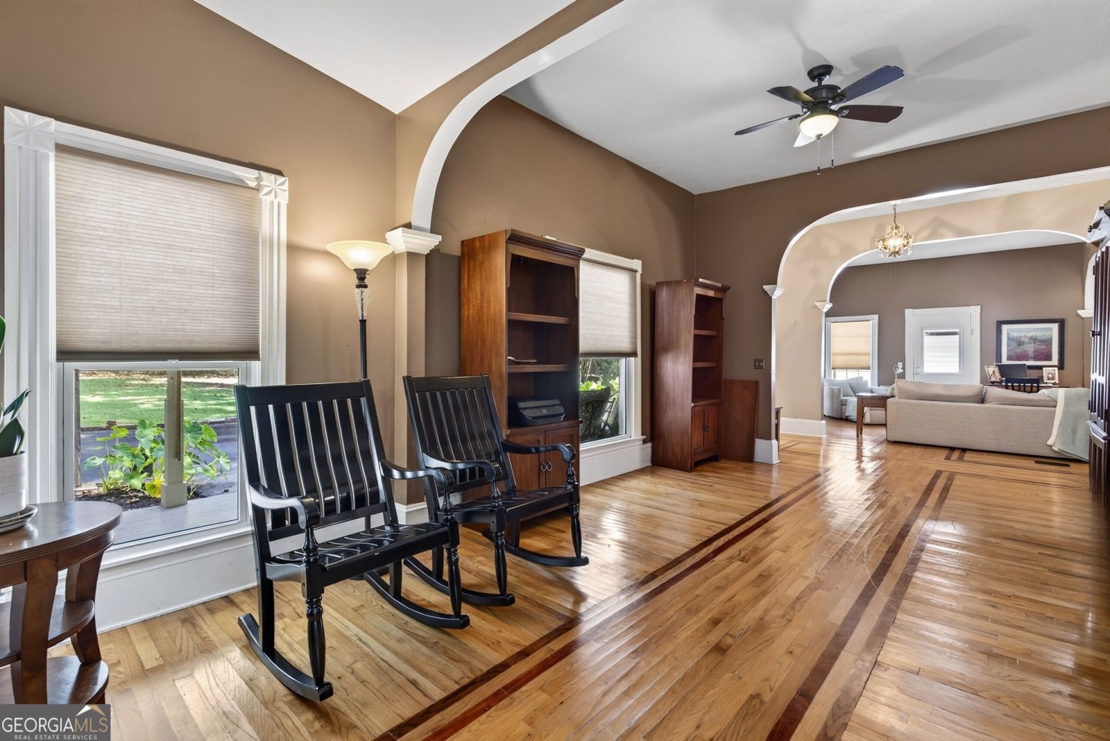 2856 Old Peachtree Road Dacula - Photo 12