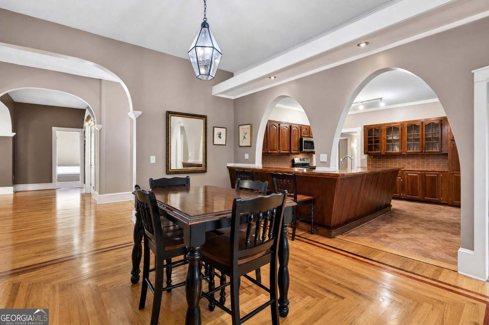 2856 Old Peachtree Road Dacula - Photo 17