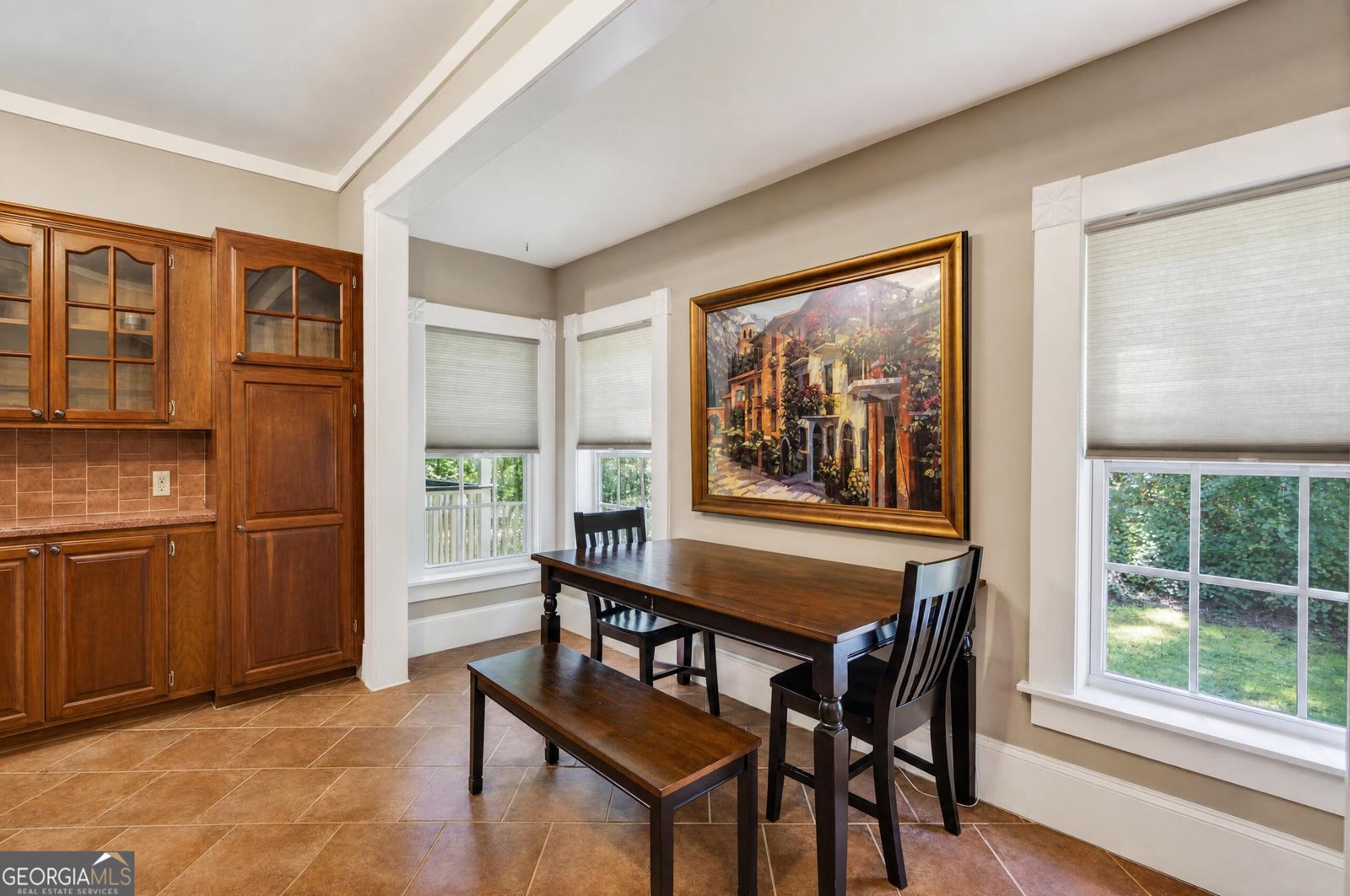 2856 Old Peachtree Road Dacula - Photo 18