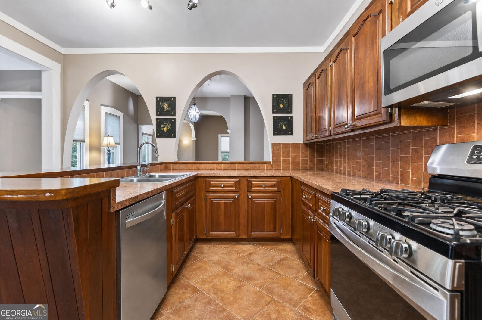 2856 Old Peachtree Road Dacula - Photo 22