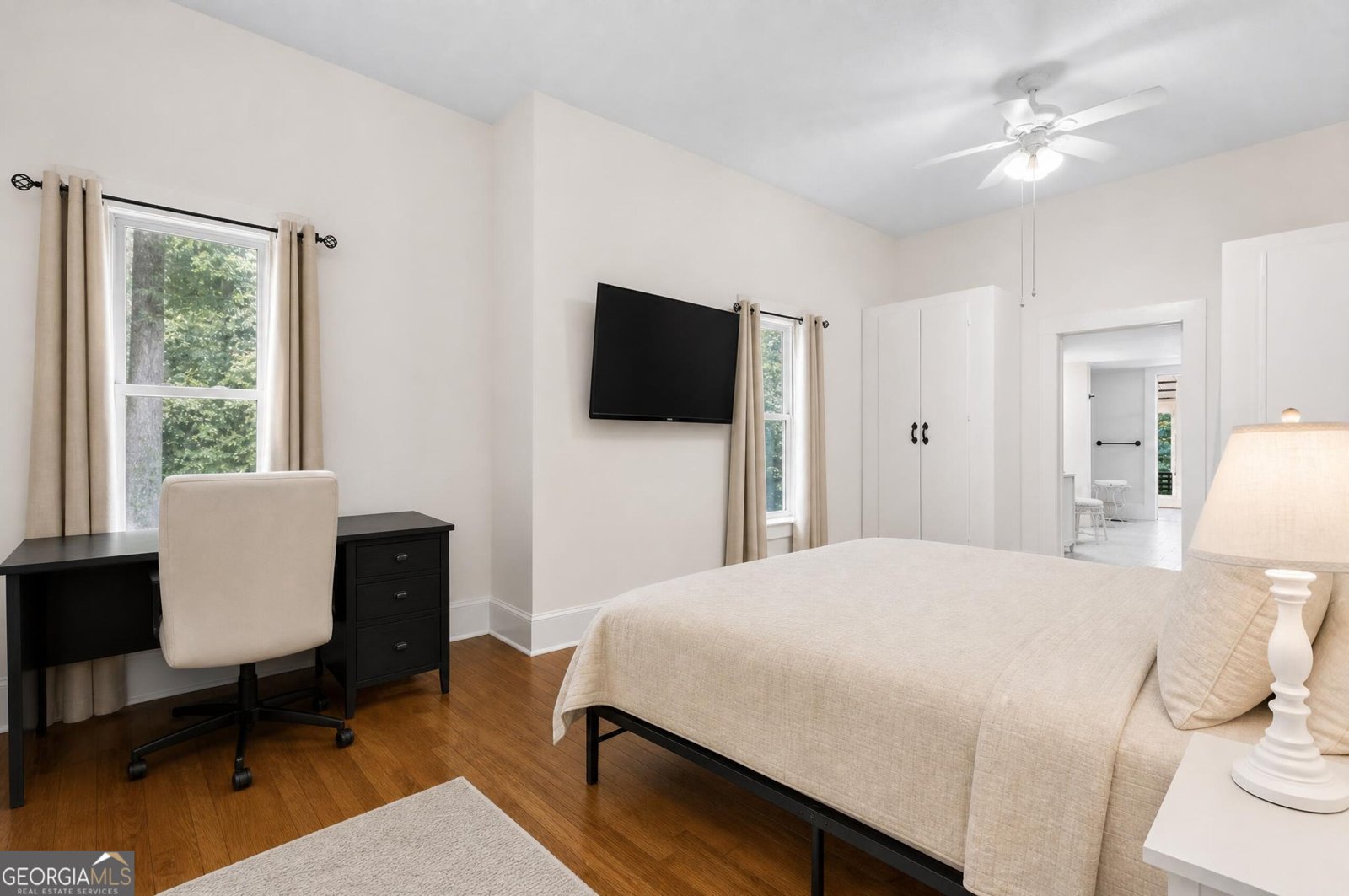 2856 Old Peachtree Road Dacula - Photo 27