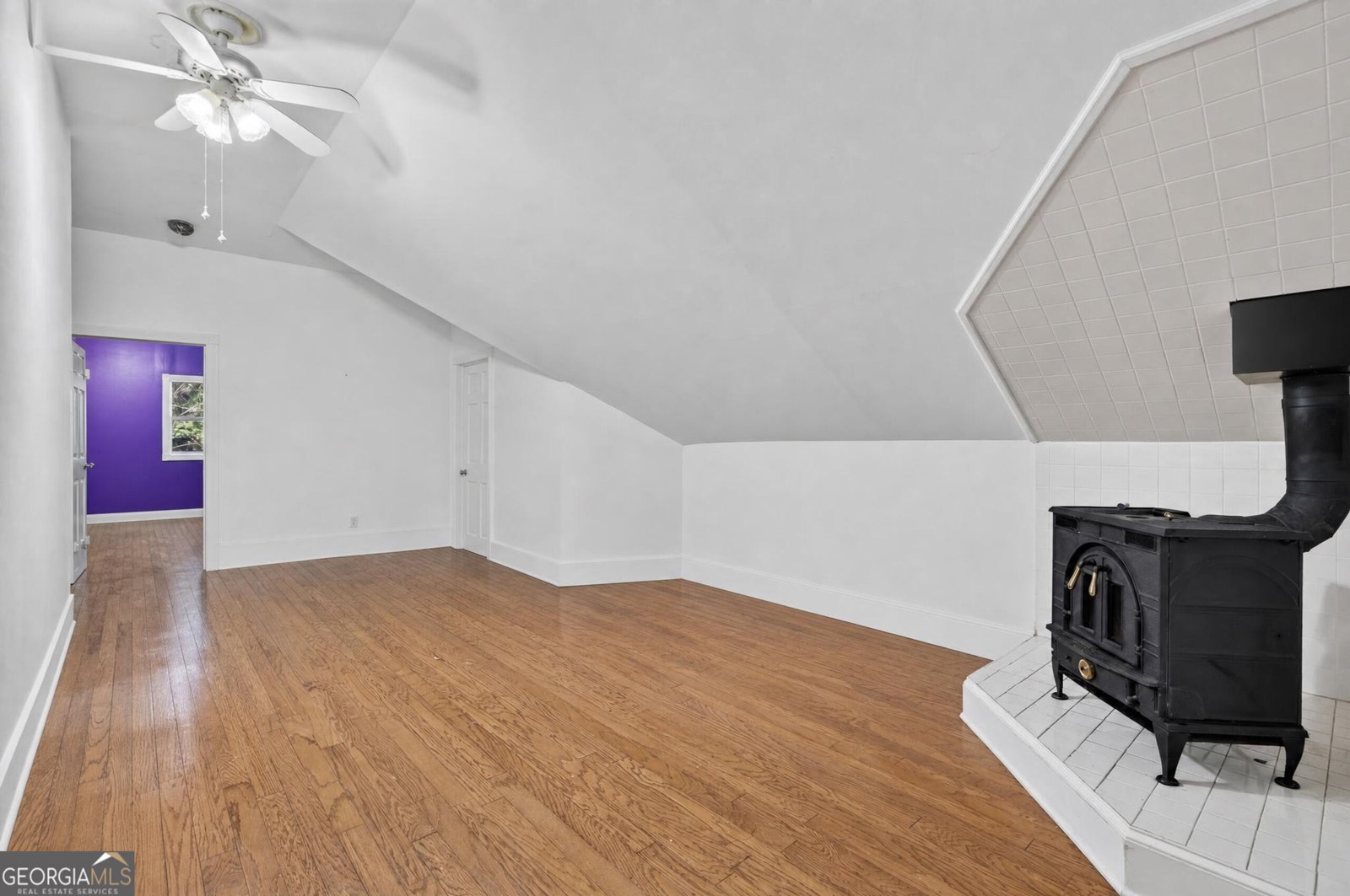 2856 Old Peachtree Road Dacula - Photo 35