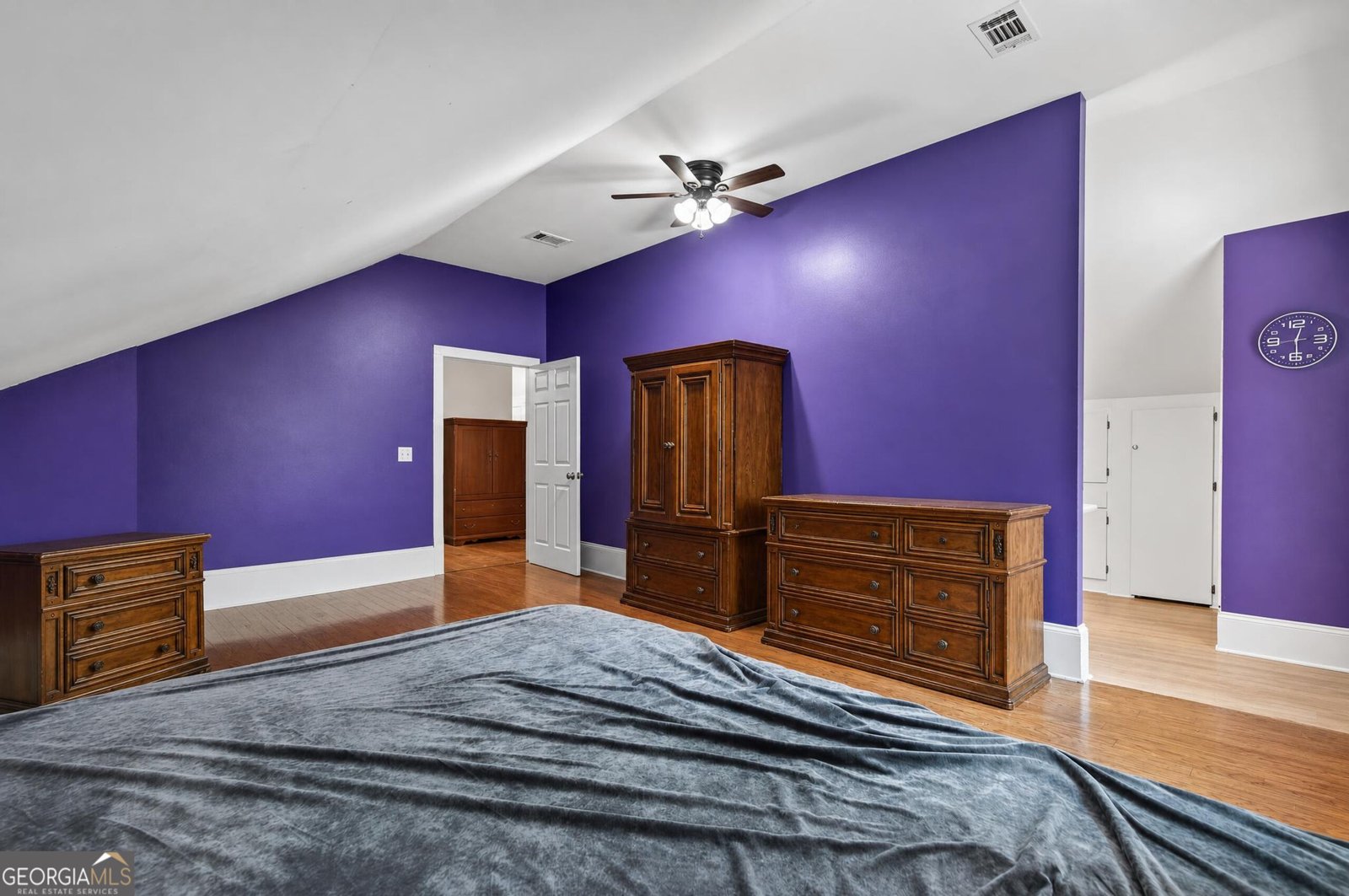 2856 Old Peachtree Road Dacula - Photo 37