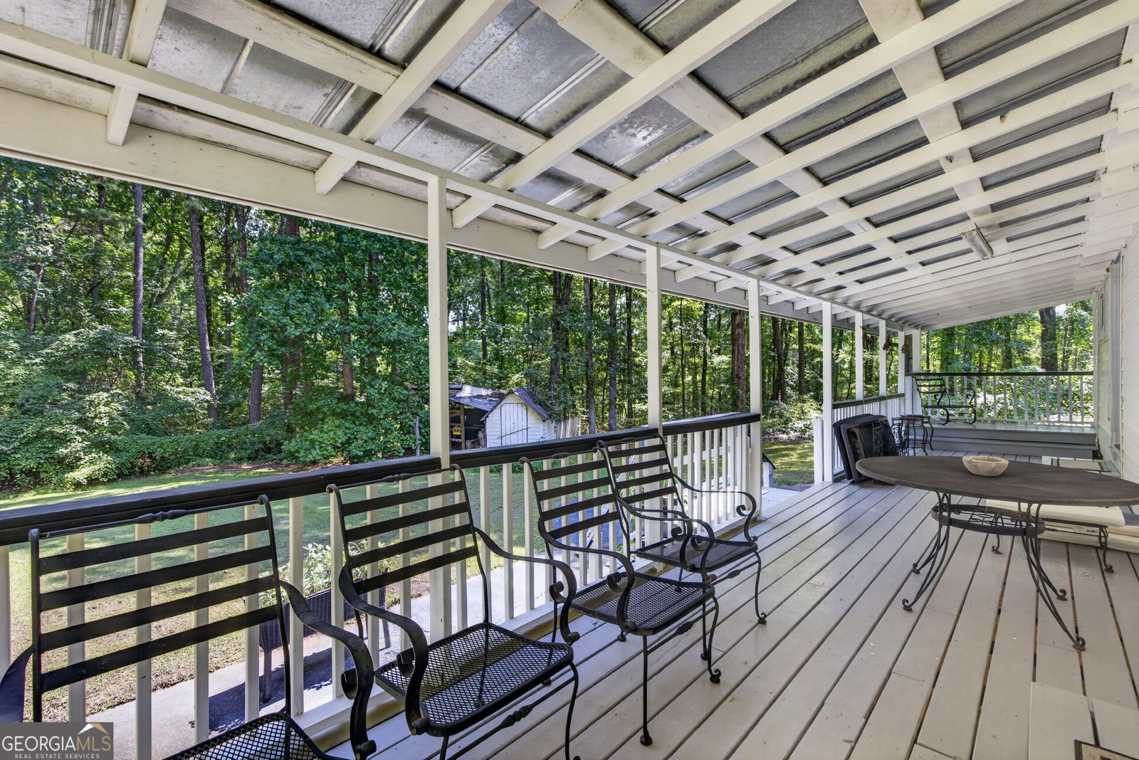 2856 Old Peachtree Road Dacula - Photo 43