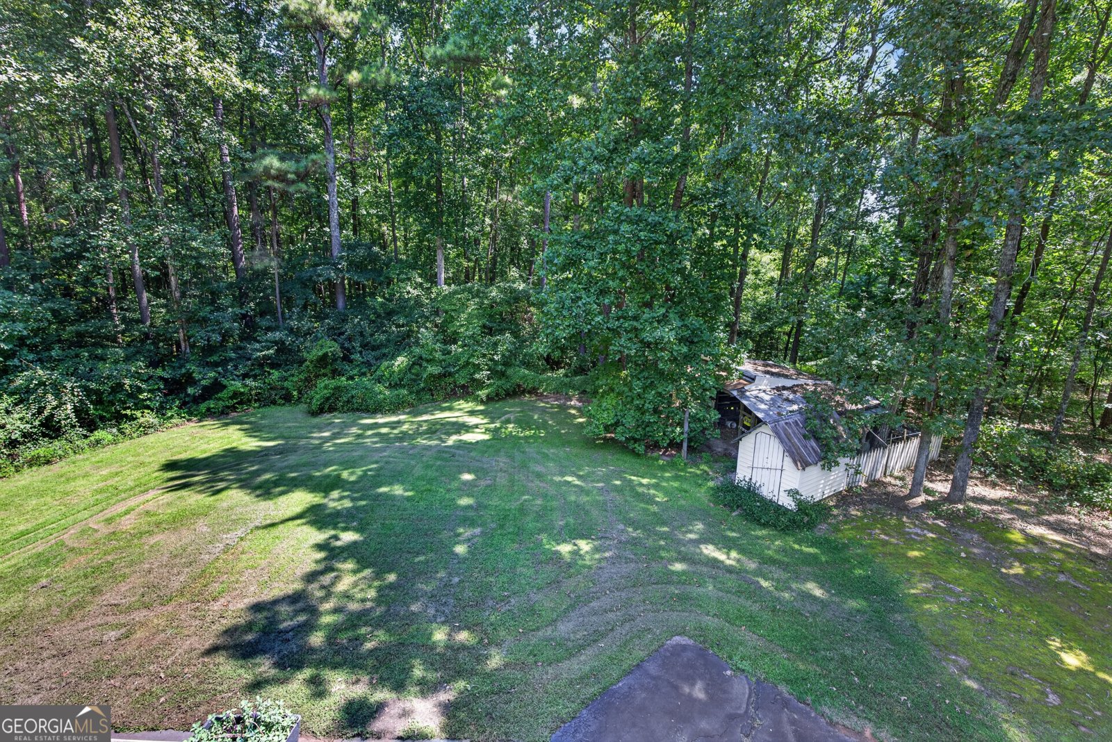 2856 Old Peachtree Road Dacula - Photo 47