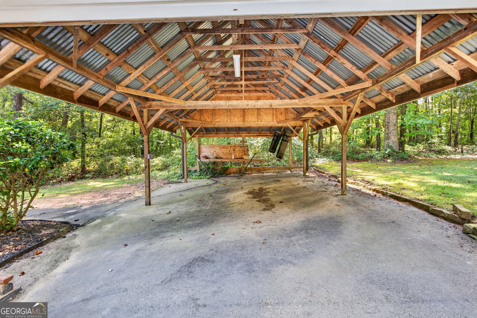 2856 Old Peachtree Road Dacula - Photo 49