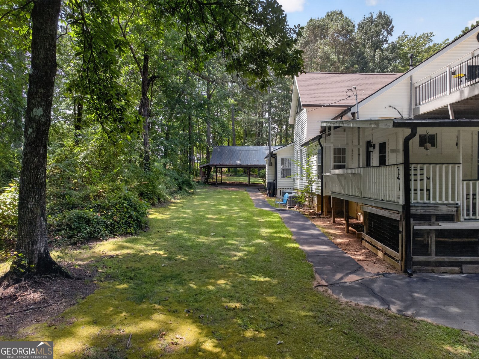 2856 Old Peachtree Road Dacula - Photo 51
