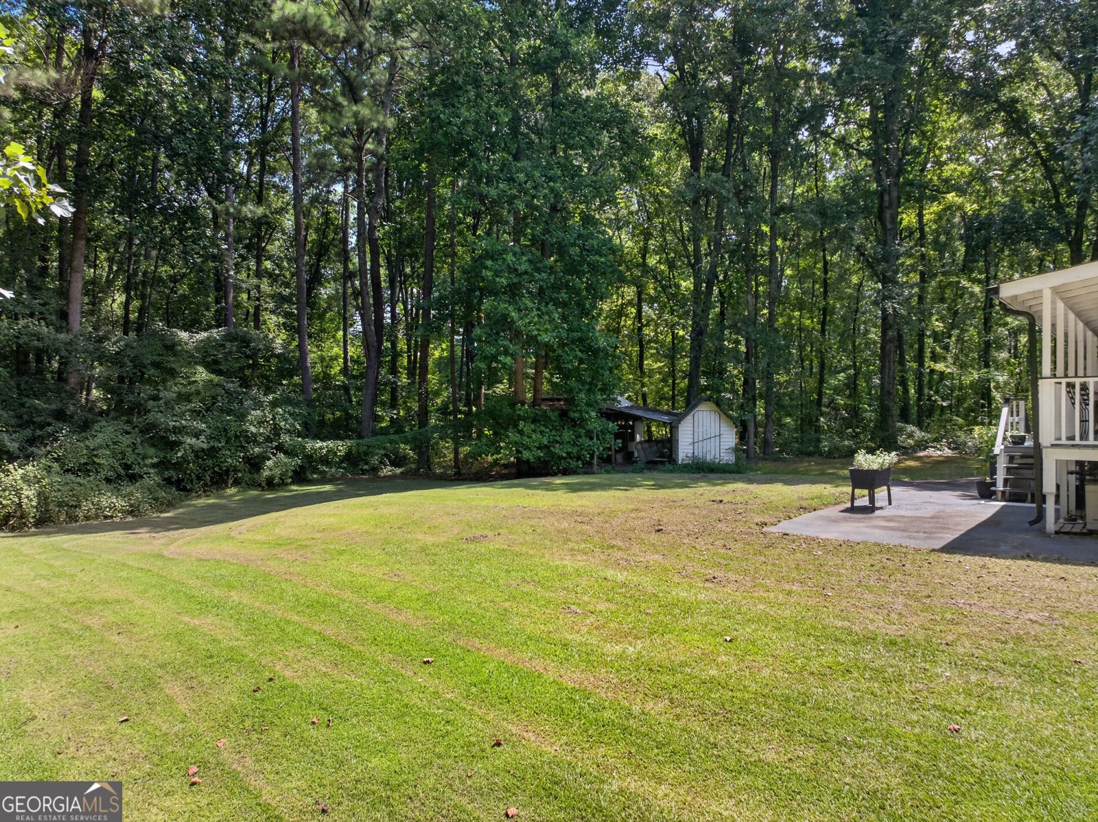 2856 Old Peachtree Road Dacula - Photo 52