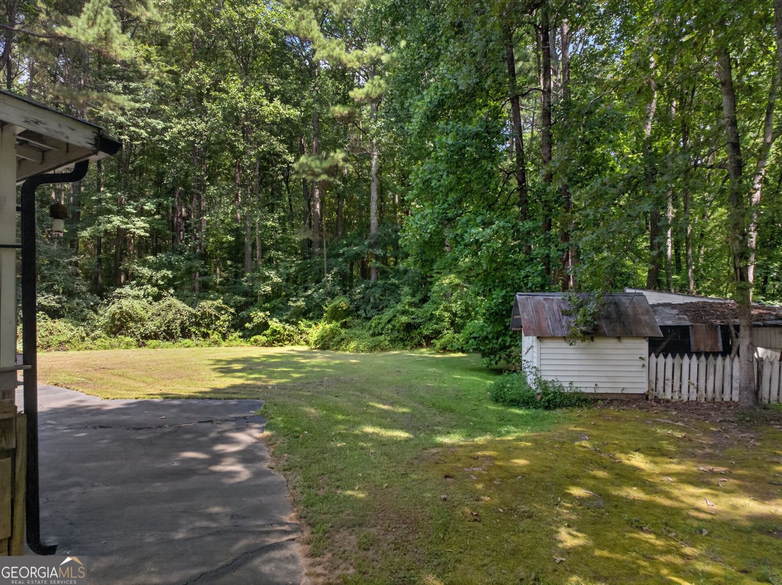 2856 Old Peachtree Road Dacula - Photo 53