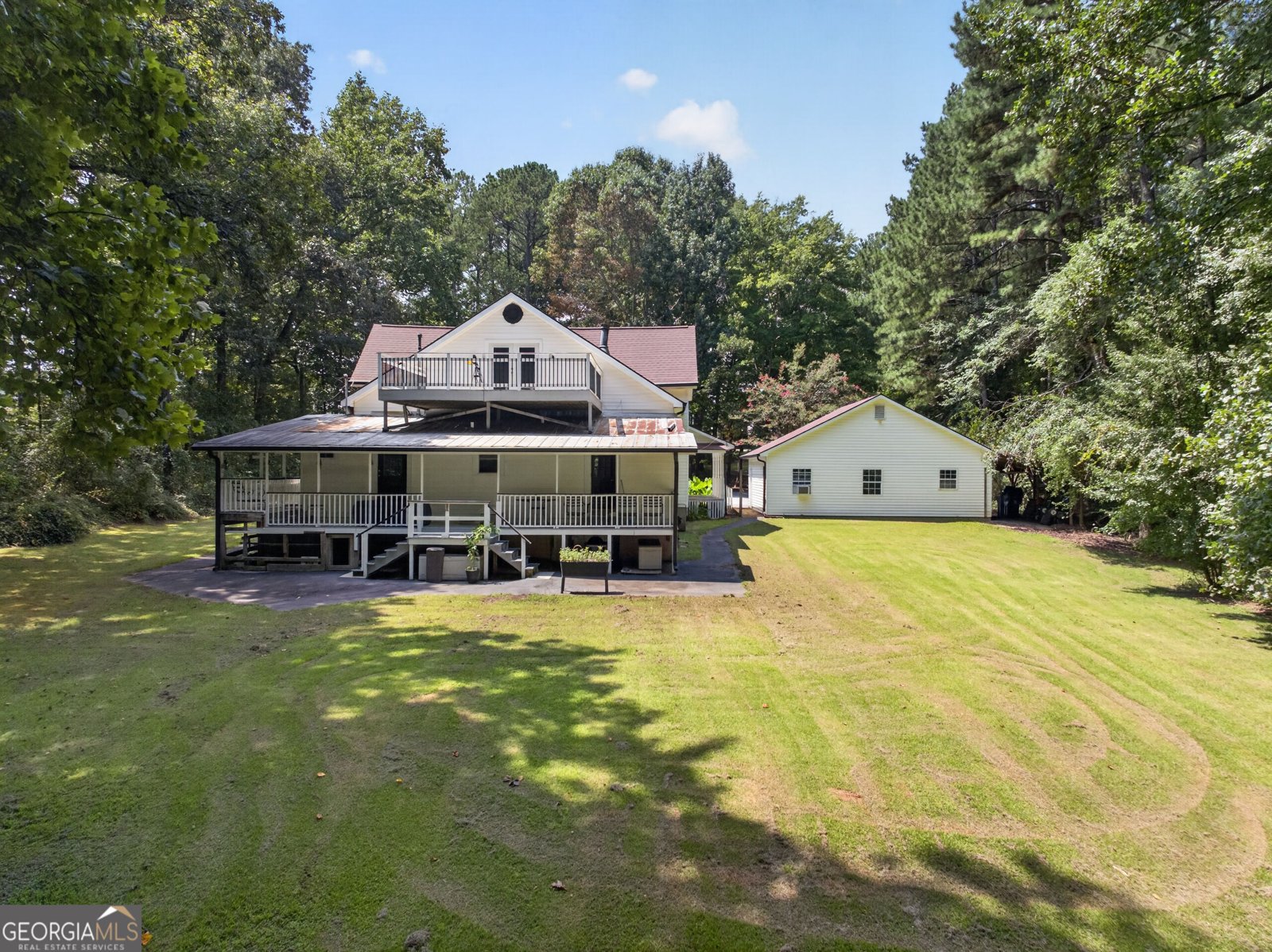 2856 Old Peachtree Road Dacula - Photo 54