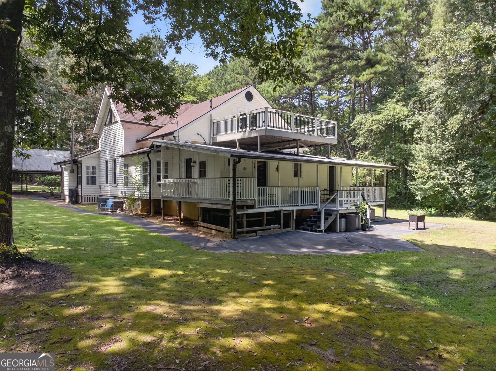 2856 Old Peachtree Road Dacula - Photo 55