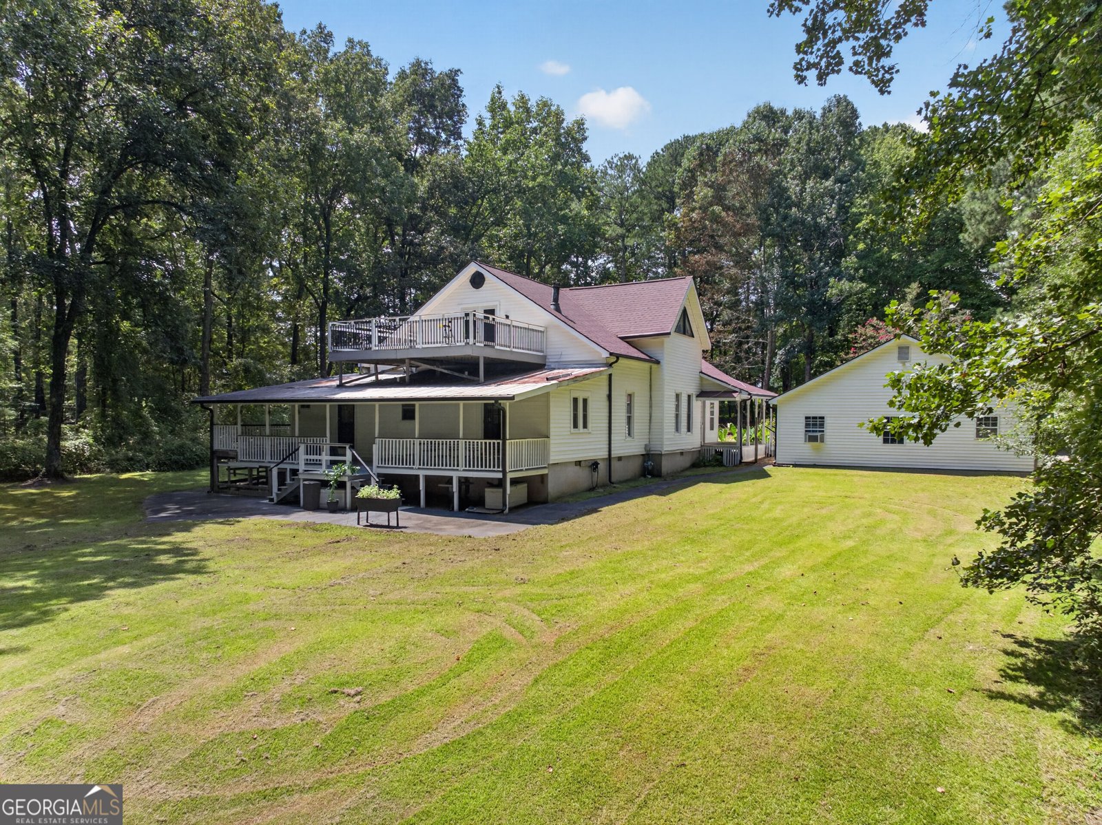 2856 Old Peachtree Road Dacula - Photo 56