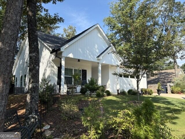 128 Rubil Way Demorest - main photo