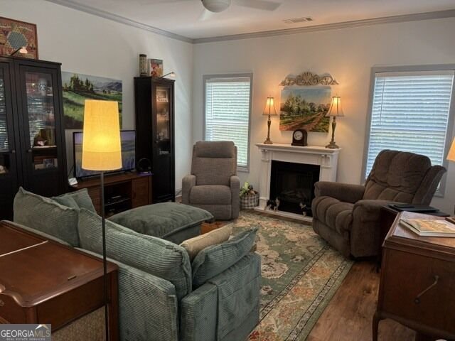 128 Rubil Way Demorest - Photo 12